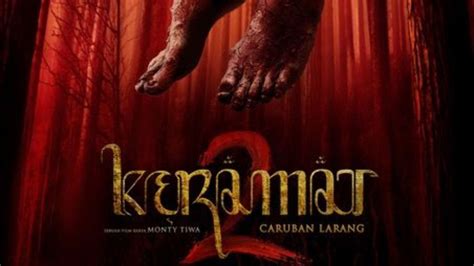 hari keramat  lampaui pencapaian pendahulunya