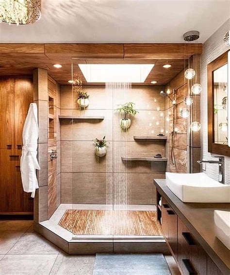 10 Amazing Ways To Spruce Up Your Bathroom With Teak Decor Home Ideas