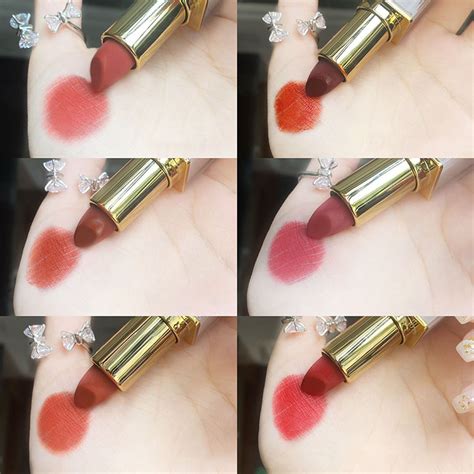 Lip Stain For Women Girls Non Sticky 2024 Natural Makeup Long Lasting