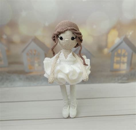 ballerina doll,ballerina toy,plush doll,gift for kids,toy fo - Inspire ...