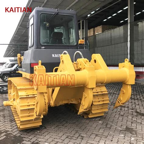 Kaitian Sd G Dozer Hydraulic Crawler Bulldozer Track Dozer For Sale