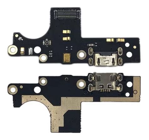 Placa Centro De Carga Compatible Nokia Nk Ta Ta Meses Sin