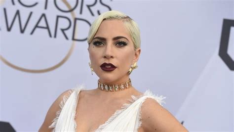 Lady Gaga Rompe El Silencio Revela Que Fue Violada Y Embarazada Por Un