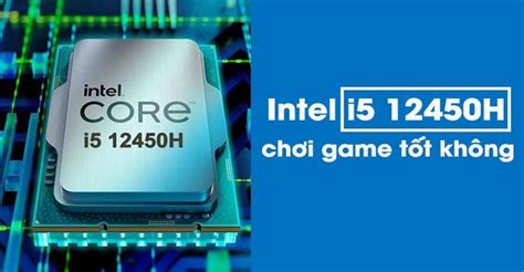 So Sánh Apple M3 Pro Vs I5 12450h Con Chip Nào Mạnh Hơn