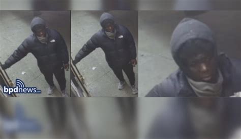 Boston Police Seek Publics Help To Identify Suspects In Hyde Park