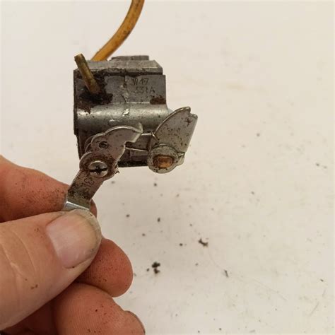 Poulan Pro 5020 Carburetor Oem Chainsaw Part Used Ebay