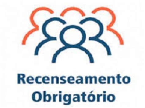 Recenseamento Obrigat Rio Para Os Nascidos Em Fevereiro Come A Na