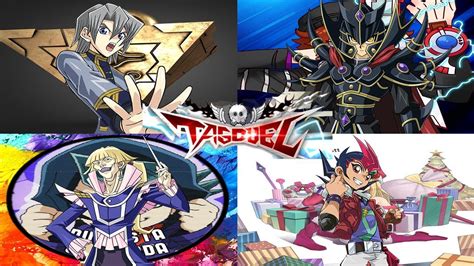 AKURI Vs ALEXANDER YUKI Vs DANNY Vs DARK MAGICIAN GIRL ESPECIAL 2000