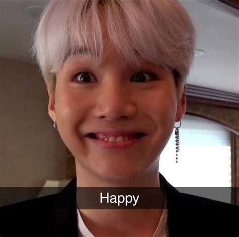 Snap Bts Tome I Terminé Meme Faces Bts Meme Faces Yoongi