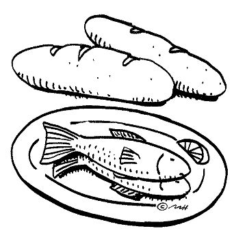 Free Fish Foods Cliparts, Download Free Fish Foods Cliparts png images ...