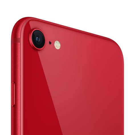 Buy Apple iPhone SE (256GB, (Product)Red) Online - Croma