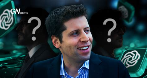 Sam Altman Returns Whos On The New Openai Board Gncrypto News