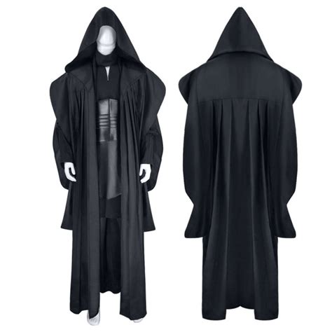 Sith Star Wars Cosplay Costume | Costume Party World