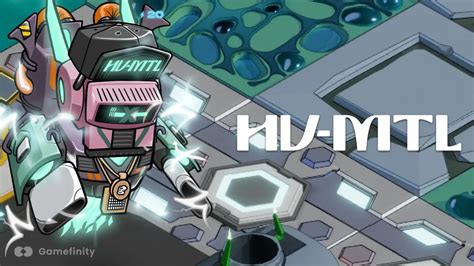 Tựa game HV MTL Forge mới của Yuga Labs đạt được thành tích mới trong 2023