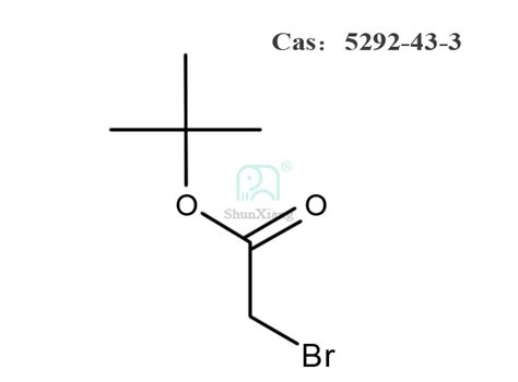 Tert Butyl Bromoacetate Nanjing Shunxiang Pharmaceutical