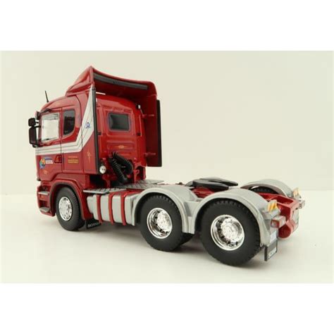 Tekno Australian Scania R Streamline X Prime Mover Hingston