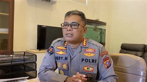 Sejumlah Pju Polda Riau Turut Di Mutasi Dalam Tr Kapolri Salah Satunya