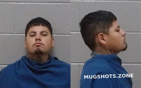 Dehoyos Elisha Christapher Wichita County Mugshots Zone