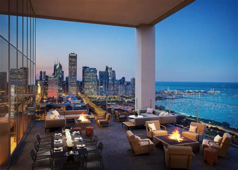 NEMA Chicago | Luxury Downtown Chicago Apartments for Rent