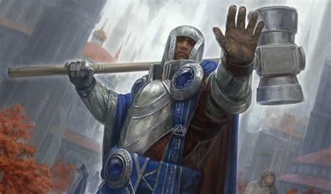 Order Cleric In Dandd 5e Full Subclass Guide 2024 Tabletop Joab