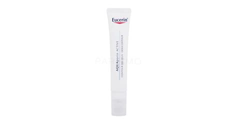 Eucerin AQUAporin Active Eye Cream Krema za područje oko očiju za žene