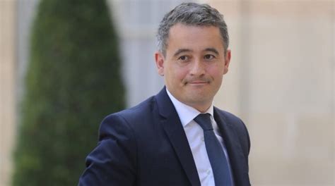 Montpellier Une Enqu Te Lanc E Par G Rald Darmanin Sur L Accueil Des