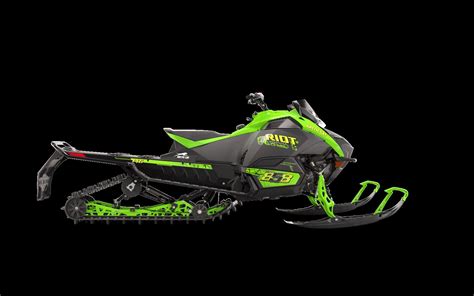 Arctic Cat 2025 SnoWest Magazine