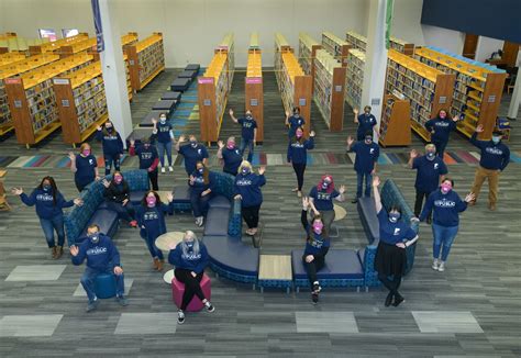 Grand Forks Library receives Star Library state recognition - Grand ...