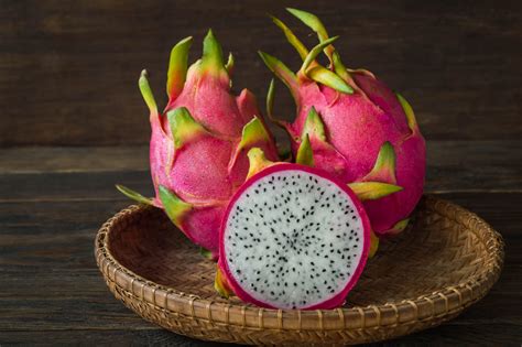 Everything You Need To Know About Dragon Fruit