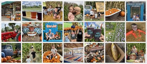 Best Fall Events In Florida In Authentic Florida