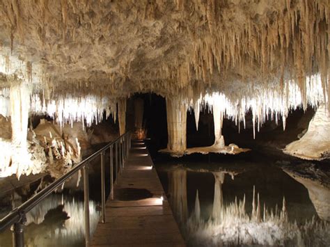 Caving in Margaret River’s underworld | Australian Traveller