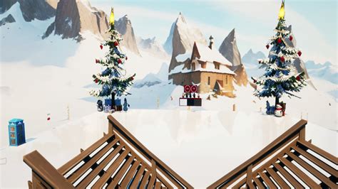 Thehdk Tarafından üretilen Christmas 1vs1 Bf 4084 0472 1616 Fortnite