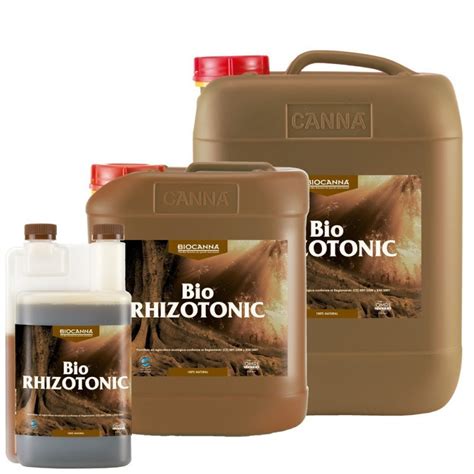 Canna Bio Rhizotonic Growmania Sro Growshop