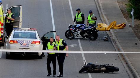 Motorcyclist Dies After Colliding With Car In Southern Suburbs The