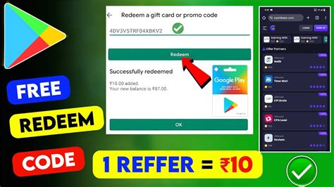 Best Apps To Get Redeem Code Get To Google Play Redeem Code