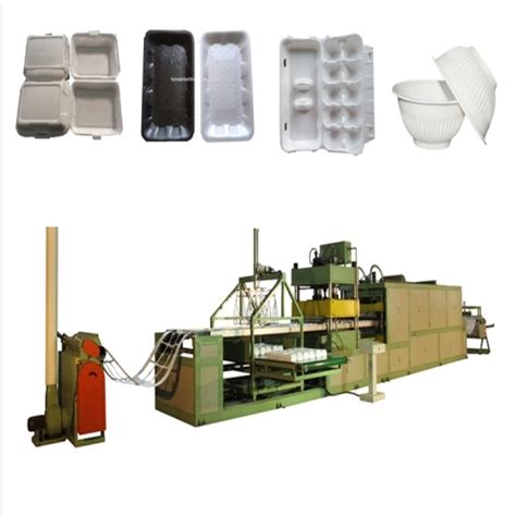 Ps Foam Sheet Extrusion Line Ps Foam Sheet Extrusion Machine Ps Foam