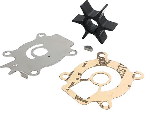 Amazon Uanofcn Water Pump Impeller Repair Kit For