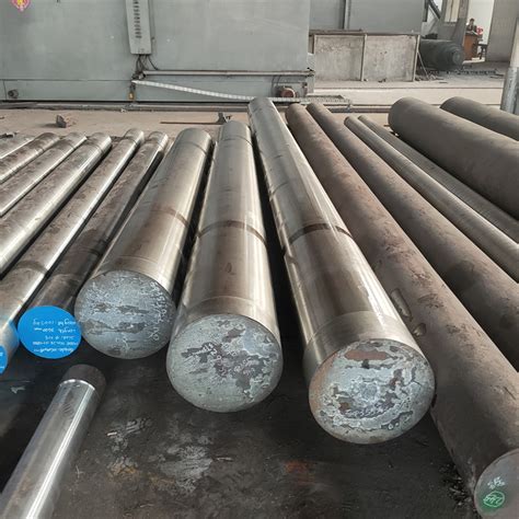 Bar Aisi Low Carbon Alloy Steel Round Bar Price Per Ton