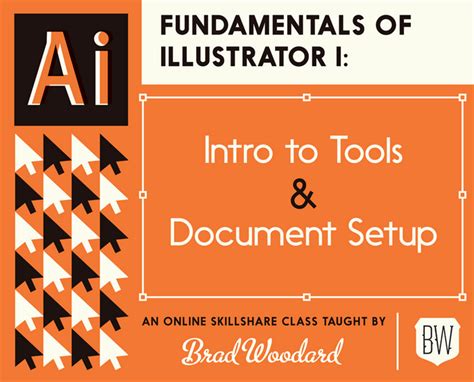 Fundamentals Of Illustrator I The First Steps To Becoming A Pro