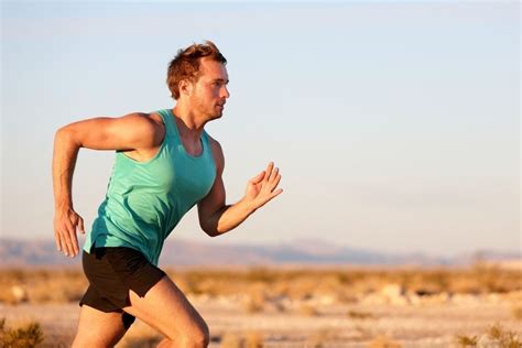 Cómo Entrenar Para Un Maratón Desde Cero