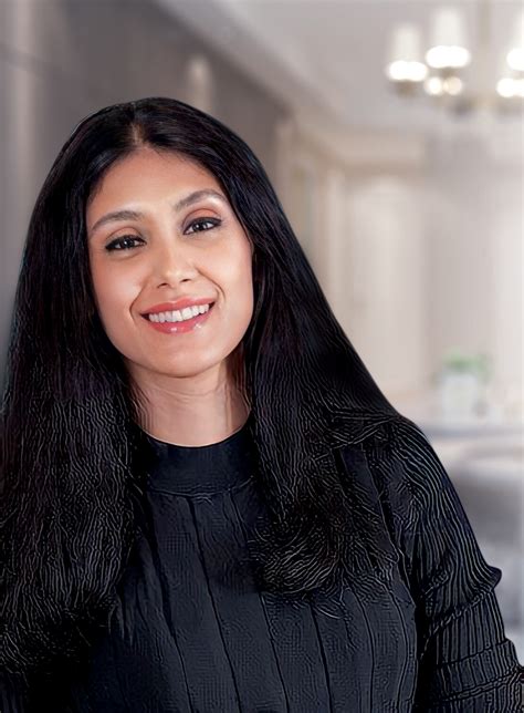 roshni nadar malhotra  symphony  innovation impact unique times