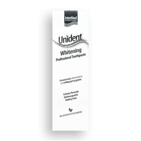 Medinol Toothpaste Fluoride Daily Toothpaste 100ml