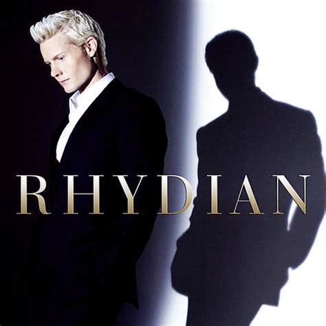 Rhydian – The Impossible Dream Lyrics | Genius Lyrics