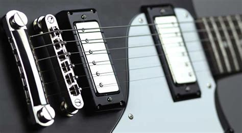 Best Guitar Pickups For Metal The Complete Buying Guide Guitarsquid