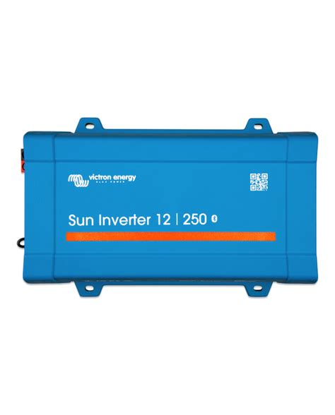 Victron Sun Inverter 12v 250va 230v Buy In South Africa