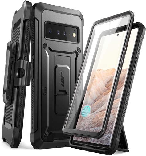 SUPCASE Unicorn Beetle Pro Coque intégrale Robuste avec Protecteur d