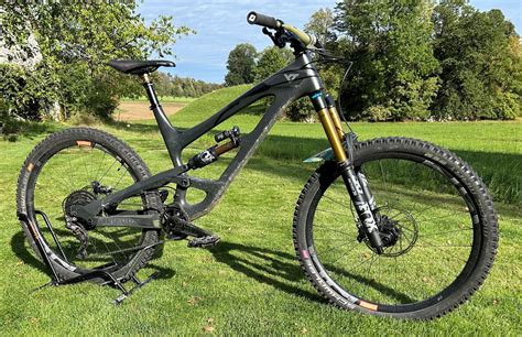 Yt Industries Capra Cf Pro Race F R Chf In Feldbrunnen G Nstig