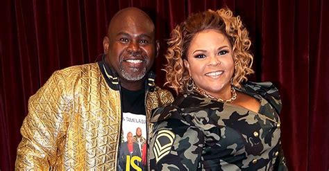 David and Tamela Mann of 'Meet the Browns' Fame Are Couple Goals as They Laugh Together in Sweet ...