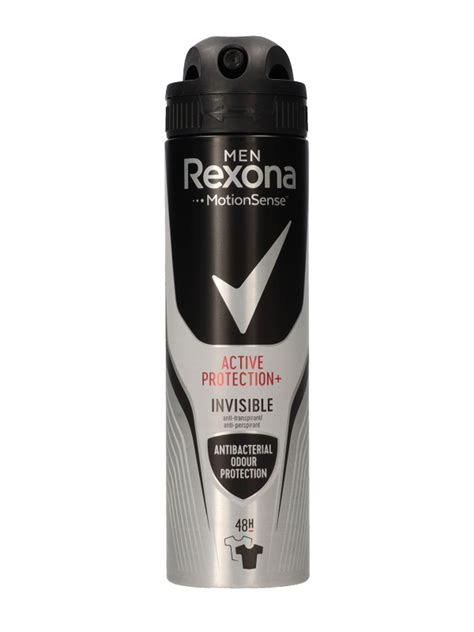 Rexona Active Protection Invisible Ml