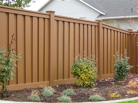 Trex Seclusions Saddle Denco Fence Company